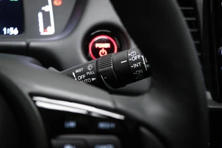 Honda Jazz 1.5 e:HEV Advance | STUURVERWARMING | DAB | APPLE | CAMERA / 36