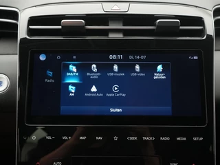 Hyundai Tucson 1.6 T-GDI PHEV Comfort Smart Panoramadak | Trekhaak | Navigatie | Camera / 29