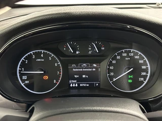 Opel Mokka X 1.4 Turbo 4x4 Innovation STOEL/STUUR VERWARMING CRUISE 80000 KM. / 21