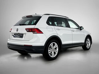 Volkswagen Tiguan 1.5 TSI Life Business | Camera | Stoel-/Stuurverwarming | Adaptive Cruise | CarPlay | / 2