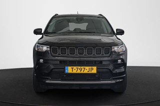 Jeep Compass 4xe 240 Plug-in Hybrid Electric S Stuur-Stoelverwarming Keyless Alpine 360 Camera / 15