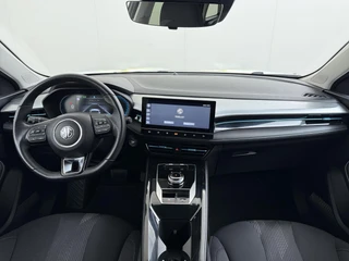 MG MG5 Electric Long Range Comfort 61 kWh SOH 96% | ACHTERUITRIJCAMERA | ADAPTIVE CRUISE CONTROL | STOEL & STUURVERWARMING | MG DEALER ONDERHOUDEN | FABRIEKSGARANTIE T/M 6-2031 | / 23