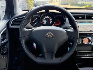 Citroen C3 Feel Edition 1.2 PureTech 82PK Navigatie, Climate Control, Cruise Control, Bluetooth, Elektrische Ramen Voor / 13