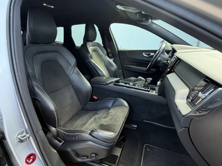 Volvo XC60 2.0 D4 Inscription R-Design Adapt.Cruise Apple Carplay Voll.Onderhouden / 6