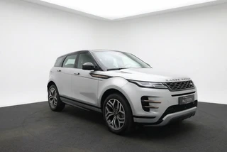 Land Rover Range Rover Evoque 1.5 P300e AWD R-Dynamic HSE Pano | Leder | Meridian Sound | 20" / 7