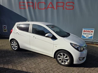 Opel KARL 1.0 ecoFLEX Innovation LEER CC LANE ASSIST / 6