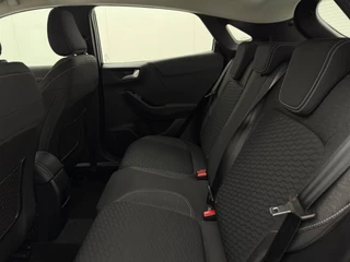 Ford Puma 1.0 EcoBoost Hybrid Titanium | Automaat | Adaptive Cruise | Stoelverwarming | CarPlay | Camera | Trekhaak / 13