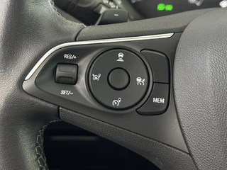 Opel Grandland X 1.6 Turbo Hybrid4 Ultimate | Camera | ACC | Navi | Elektrische achterklep | Clima | Stoelverwarming | Lm velgen | ( Vestiging - Vianen, 0347-371248 ) / 18