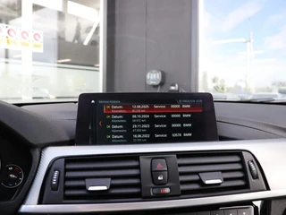 BMW 4-serie Gran Coupé 418i Executive Edition | M SPORT | ALCANTARA | PDC | STOELVERW. | CRUISE | NAVI | / 27