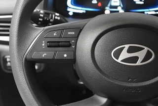 Hyundai I20 1.0 T-GDI E-Motion I Airco I Navi I Cruise I Camera / 18