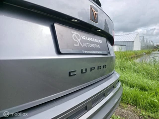 CUPRA Ateca 1.5 TSI / Navi / Carplay / Camera / Luxe / 35
