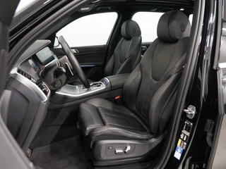 BMW X5 xDrive45e M-Sport Panoramadak | Driving Assistant Prof. / 21