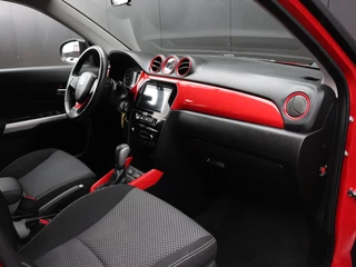 Suzuki Vitara 1.6 Exclusive | AUT. | TREKHAAK | CAMERA | NAVI | STOELVERW. | CRUISE | / 19