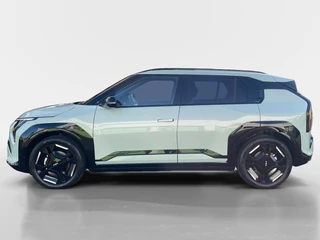 Kia EV3 GT-Line Business Edition 81.4 kWh | Demo | 563km WLTP | Navi | Clima | Camera | Stoel-/stuurverwarming | Apple Carplay | Android Auto / 2