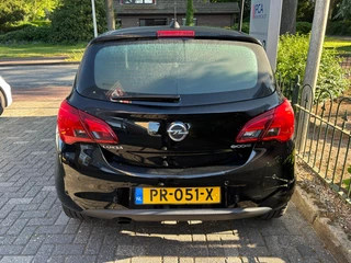 Opel Corsa 1.0 Turbo Innovation  Alu wielen/Airco/CV/El.ramen / 34
