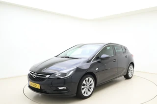 Opel Astra 1.4 Innovation Automaat | Navigatie | Camera | AGR Stoelen | Keyless | Climate control | Lichtmetalen velgen | Cruise control