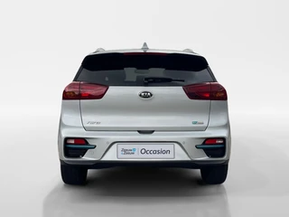Kia e-Niro DynamicPlusLine 64 kWh | Elektrisch schuifdak | Keyless entry | Stoelverwarming / 4