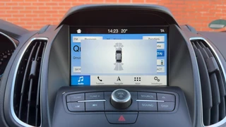 Ford C-Max 1.0 Titanium 125PK | Navigatie | Climate Control | Trekhaak | Hoge Instap / 23
