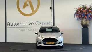 Ford Fiesta 1.0 EcoBoost ST Line MOTOR VERV. | CRUISE | PDC / 10