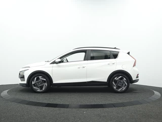 Hyundai Bayon 1.0 T-GDI Comfort Automaat Carplay navigatie | Camera | Cruise / 6