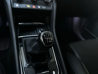 Škoda Kodiaq 1.5 TSI 150pk Business Edition Camera Trekhaak Sfeerverlichting Navigatie / 22