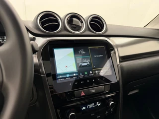 Suzuki Vitara 1.4 Boosterjet Style Smart Hybrid | Schuifdak | Adaptive Cruise | Camera | CarPlay | Stoelverwarming / 19
