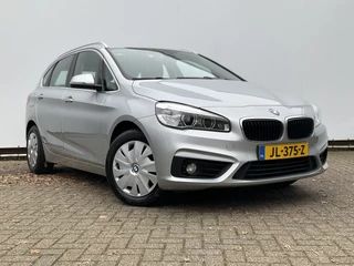 BMW 2 Serie Active Tourer 216D Automaat Hoge zit / Instap Corporate Lease Executive / 2