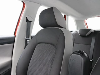 SEAT Ibiza ST 1.0 EcoTSi Style Connect | Trekhaak | Airco | Cruise Control | Bluetooth | Parkeersensoren | 15 inch | 96.036 Km !! / 31
