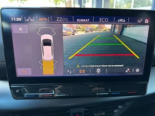 CUPRA Born Adrenaline One 62 kWh Stuur/stoel verwarming, Camera, Carplay, ALL IN prijs! / 19