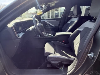 Opel Astra Sports Tourer 1.2 Turbo Hybrid Business Edition  | AGR | Trekhaak | LED | Apple/Android | Adapt. Cruise | Stoel- en stuurverwarming / 5