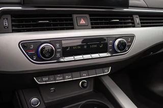 Audi A5 Cabriolet 45 TFSI Quattro Pro-Line | 1e eigenaar | Matrix LED | Camera | DAB | Nekverwarming | Audi pre sense | Lane Assist | Cruise control adaptief | Stoelventilatie | 19 inch / 34