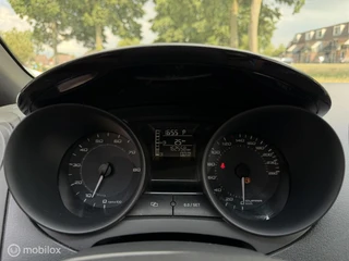 Seat Ibiza SC 1.4 TSI Cupra|Bocanegra|Automaat|Clima|Cruise| / 18