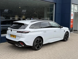 Peugeot e-308 SW GT Avantage EV 54 kWh / 2