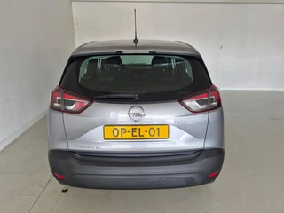 Opel Crossland X 1.2 Edition / 5