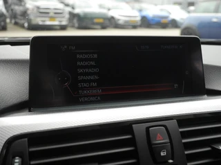 BMW 4-serie Gran Coupé 428i High Executive M Pakket | Licht interieur |  Elektrische achterklep | Elektrisch verst.bare best.stoel | Stoelverwarming | Navigatie | Climate control | 18inch velgen / 30