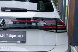 Volkswagen Taigo 1.0 TSI R-Line|Camera|Carplay|Adaptive Cruise / 15
