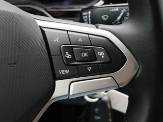 Volkswagen Polo 1.0 TSi Life | Adaptive Cruise | Camera | Airco | CarPlay | 15 Inch | 26.874 Km !! / 22