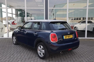 Mini Mini 1.5 Cooper|Airco|Bluetooth|BTW| / 15