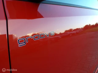 Volkswagen Up! 1.0 groove up! cruise , Pano, / 18