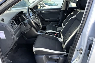Volkswagen T-Roc 1.5 TSI Sport Automaat / 13