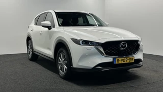 Mazda CX-5 2.0 SkyActiv-G 165 Comfort TREKHAAK CARPLAY NAVI ECC CRUISE LM. / 4