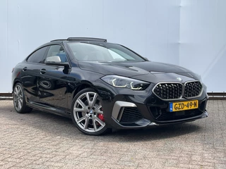 BMW 2 Serie Gran Coupé M235 306pk xDrive HUD Adapt.Cruise Pano.dak Harman/Kardon Memory Orig.NL / 52