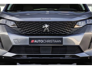 Peugeot 3008 1.6 HYbrid 225 Blue Lease Allure | 98% SOH | NL auto | Camera / 15