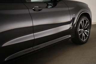 BMW X3 xDrive20i M-Sport Business Edition Plus | PANORAMADAK | STUURVERWARMING | TREKHAAK | 20" / 29