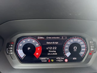 Audi A3 Sportback BWJ 2023 30 TFSI 140 PK Advanced edition AUTOMAAT | FULL LED | ADAPTIVE CRUISE | CARPLAY + ANDROID | NAVI | CLIMA | CRUISE | LMV | PDC / 14