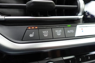 BMW iX3 Executive 80 kWh  | Elektr. Trekhaak | Camera | Panorama dak | Adaptieve Cruise | LED | Leder | / 39