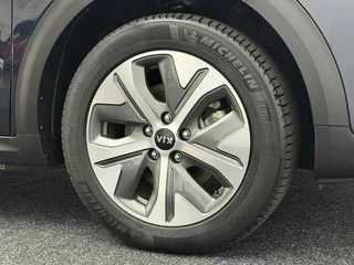 Kia e-Niro DynamicPlusLine 64 kWh SOH 95,4% | Trekhaak |Schuif/Kanteldak | Camera | Stoel/Stuurverwarming | Carplay&Android / 14
