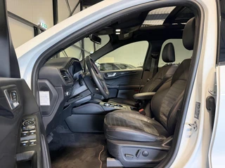 Ford Kuga 2.5 PHEV ST-Line X Pano Trekhaak Virtual Camera / 27