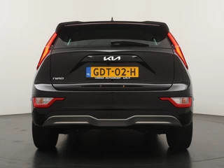 Kia Niro EV DynamicLine 64.8 kWh Automaat - SOH 98,9% - Navigatie - Adaptieve Cruise Control - Apple/Android Carplay - Climate Control - Fabrieksgarantie Tot 2031 / 7