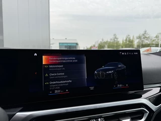 BMW 4-serie Gran Coupé M440i xDrive M-Sport * 360 Camera * 20 Inch * Laserlight / 38
